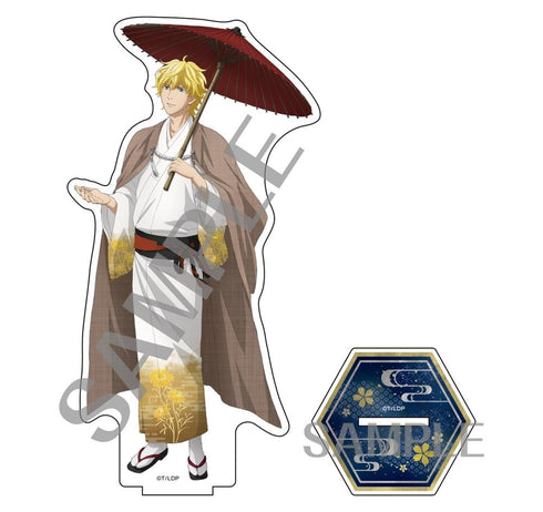 『銀河英雄伝説 Die Neue These』描き下ろしBIGアクリルスタンド1ラインハルト【202505再販】
